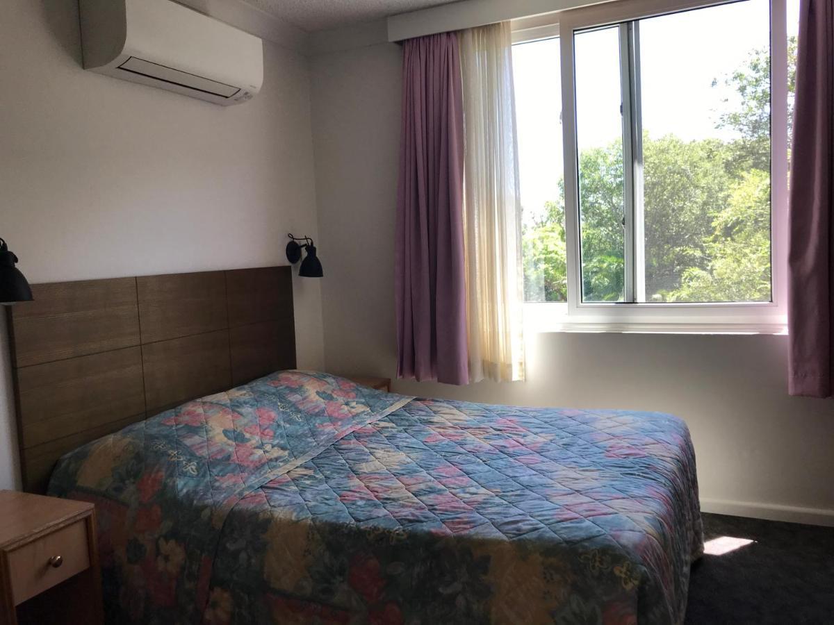 Edgecliff Lodge Motel Sydney Ngoại thất bức ảnh