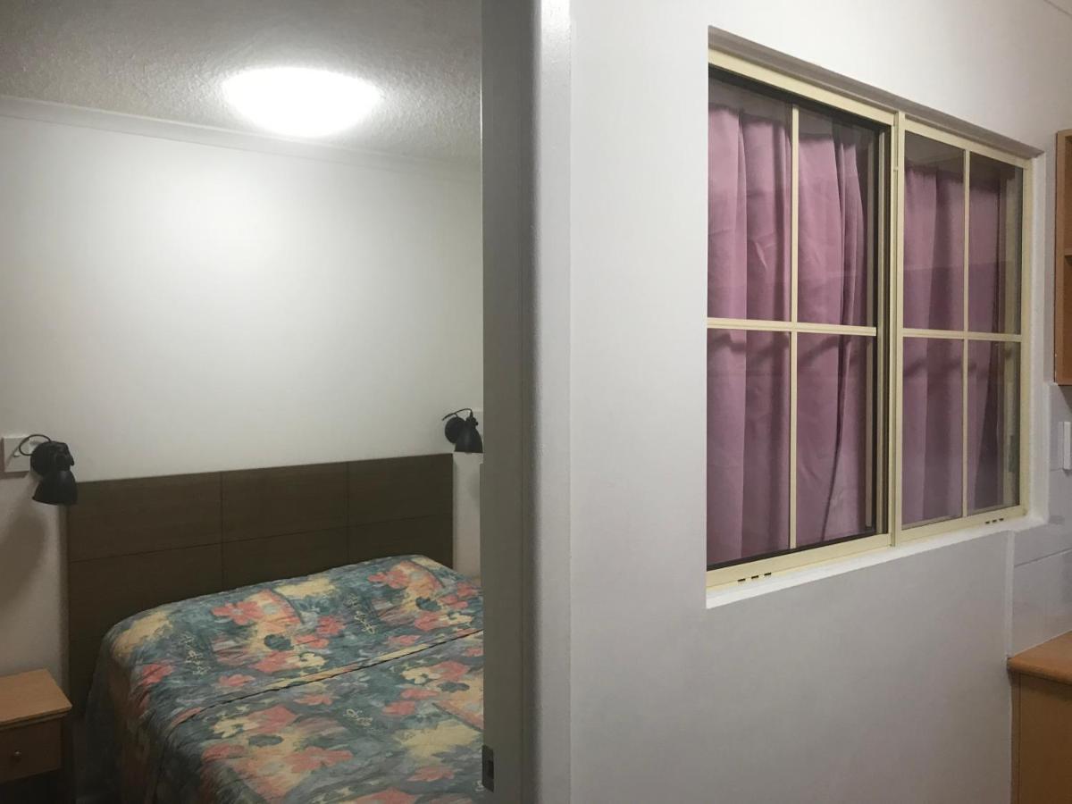 Edgecliff Lodge Motel Sydney Ngoại thất bức ảnh