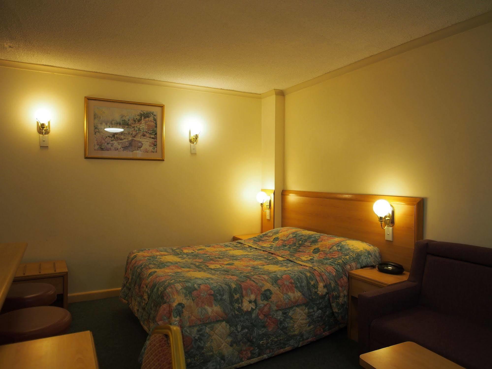 Edgecliff Lodge Motel Sydney Ngoại thất bức ảnh