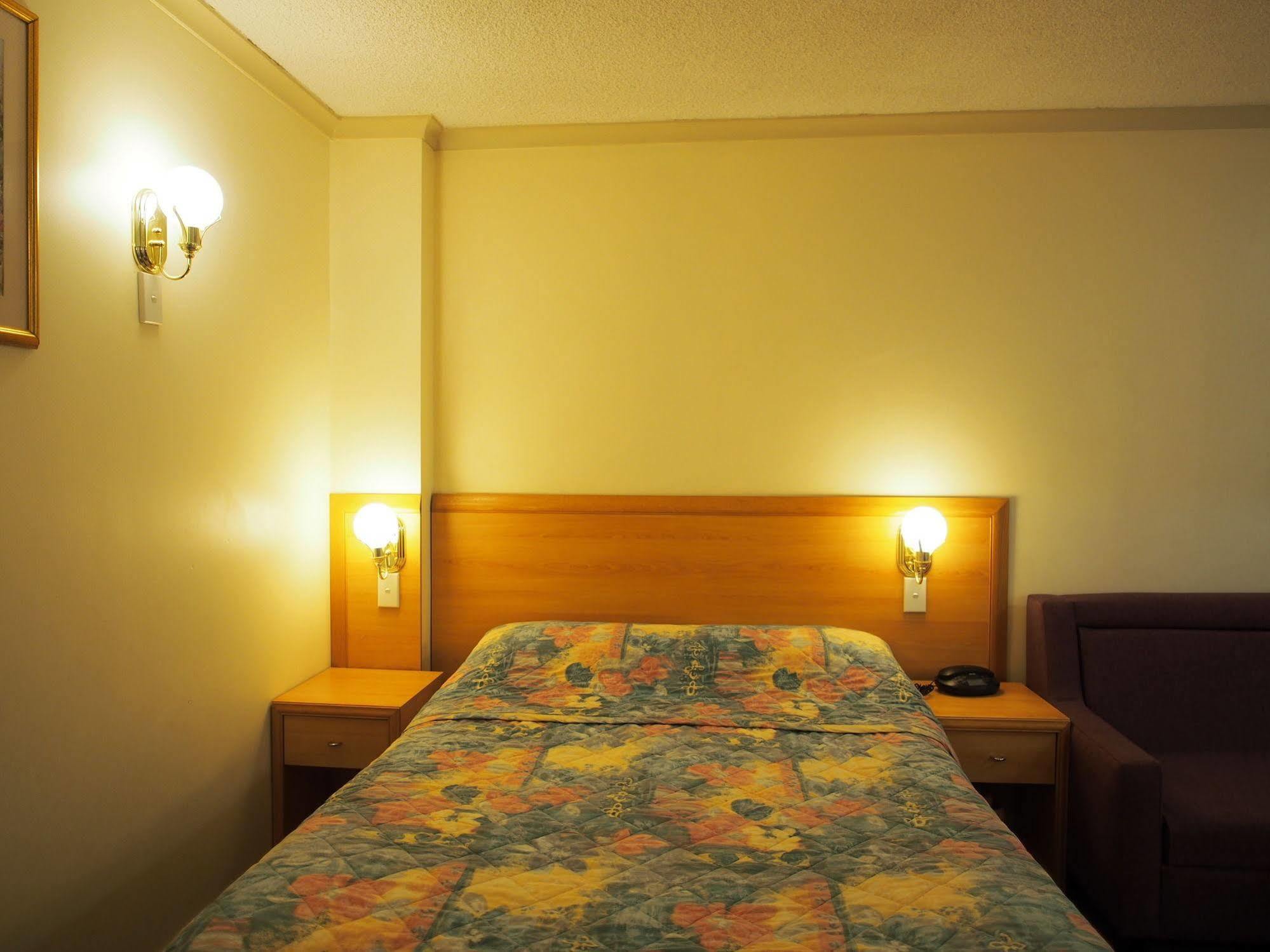 Edgecliff Lodge Motel Sydney Ngoại thất bức ảnh