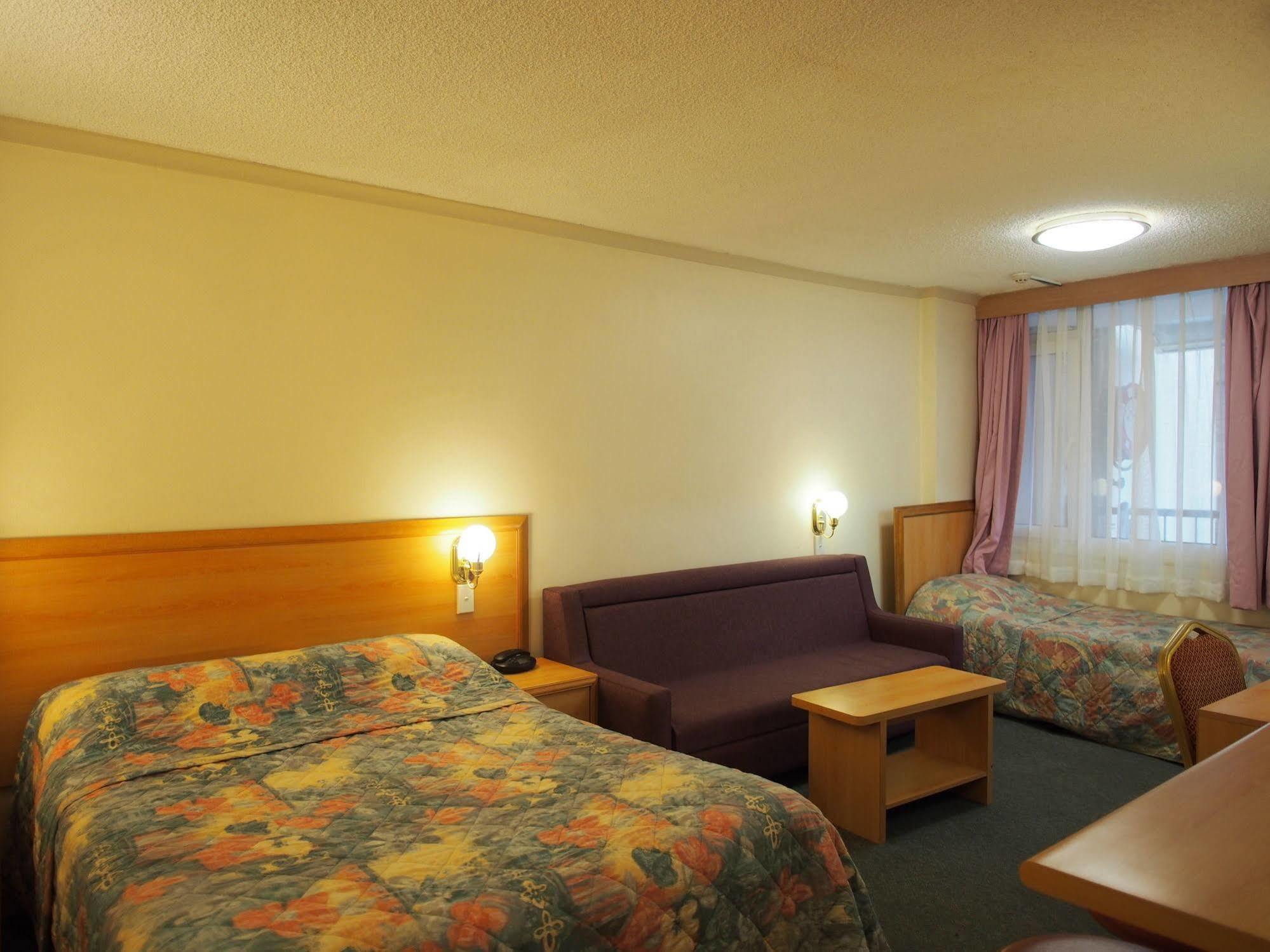 Edgecliff Lodge Motel Sydney Ngoại thất bức ảnh