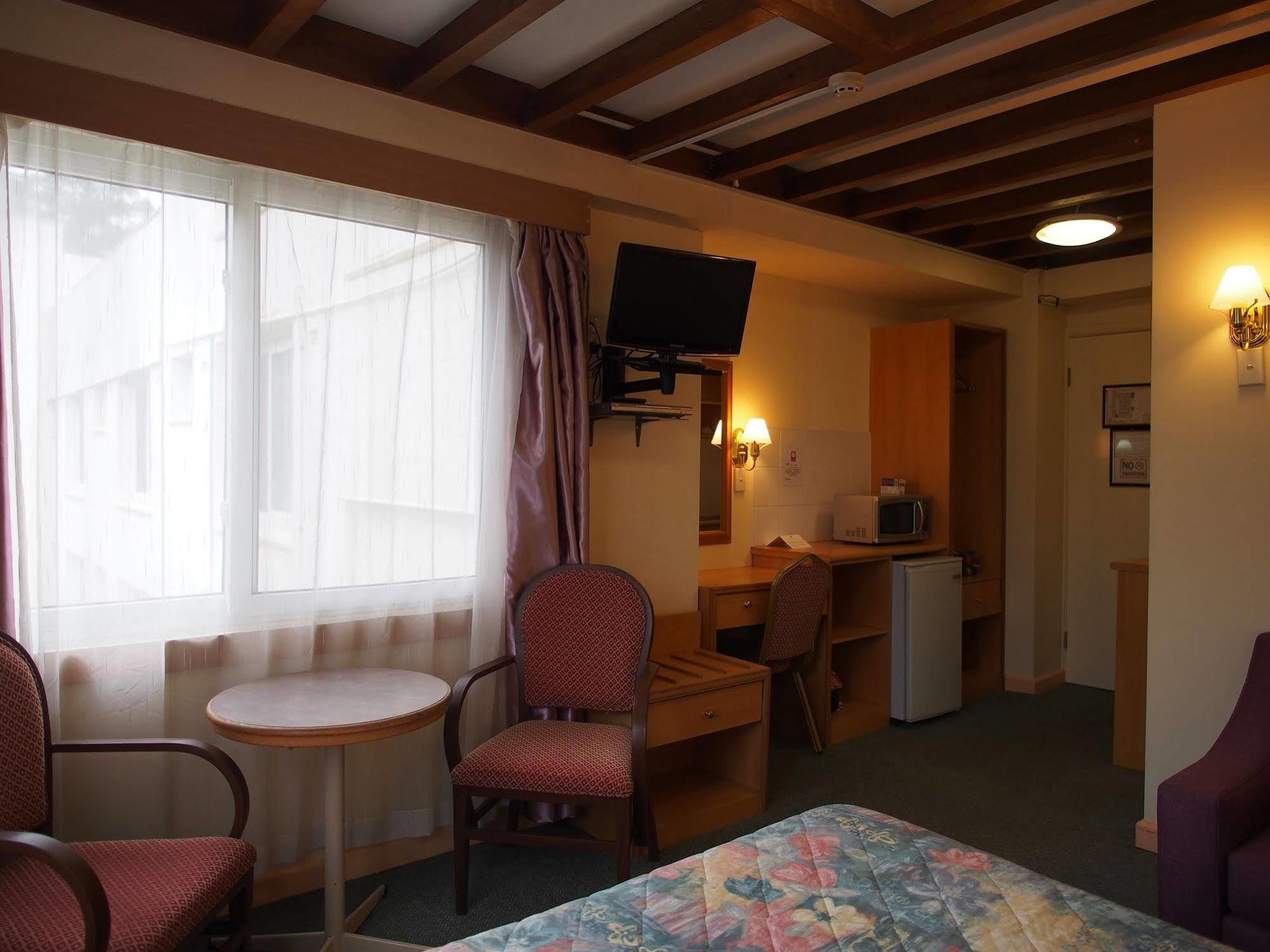 Edgecliff Lodge Motel Sydney Ngoại thất bức ảnh