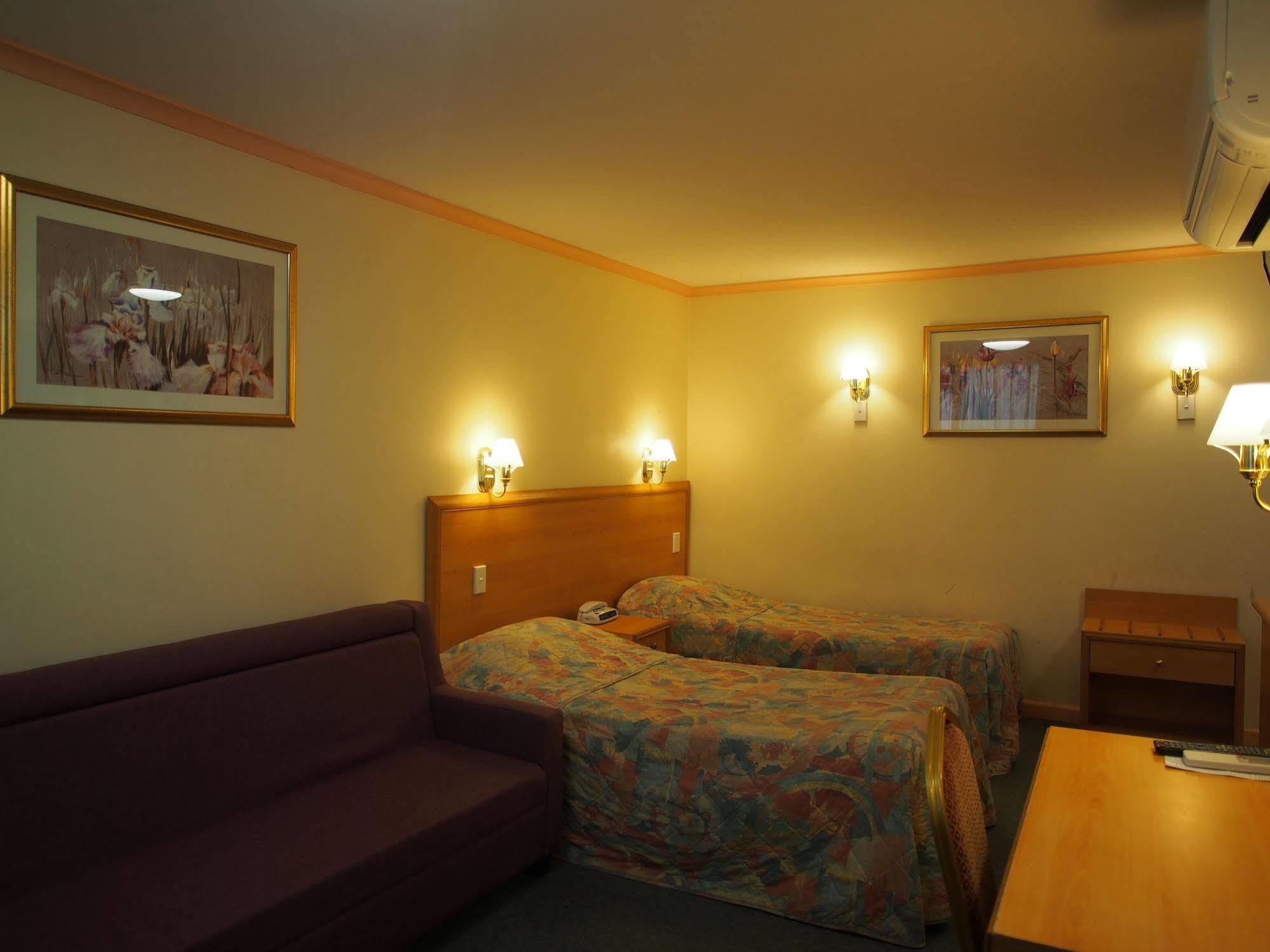 Edgecliff Lodge Motel Sydney Ngoại thất bức ảnh
